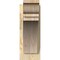 Ekena Millwork Thorton Rough Sawn Traditional Outlooker, Douglas Fir, 6"W x 16"D x 16"H OUT06X16X16THR01RDF - alternate 2